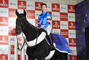 JRA 「有馬・ザ・チャンス」 PR イベント