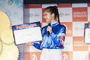 JRA 「有馬・ザ・チャンス」 PR イベント