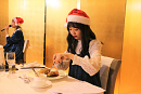 『浅草女子飲み46』「クリスマス&大忘年会」より
