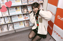 ソラ豆琴美(ソフマップAKIBA1号店サブカルモバイル館)