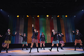 『ローファーズハイ!!vol.5』