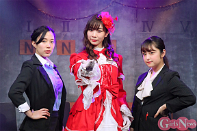 「アドリブ心理劇 ドナー・イレブン」ゲネプロより