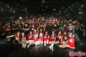 純情のアフィリア