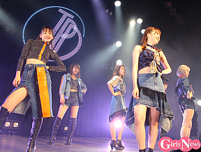 東京パフォーマンスドール