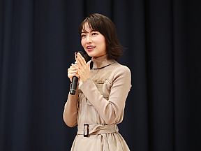 小島梨里杏ファンイベント「25歳の始まりに-2018 」より