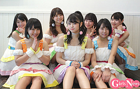 アップアップガールズ（2）