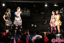 アップアップガールズ（プロレス）初単独ライブ