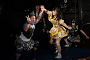 アップアップガールズ（プロレス）初単独ライブ
