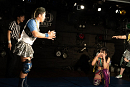 アップアップガールズ（プロレス）初単独ライブ
