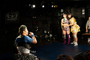 アップアップガールズ（プロレス）初単独ライブ