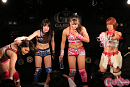 アップアップガールズ（プロレス）初単独ライブ