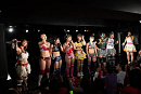 アップアップガールズ（プロレス）初単独ライブ