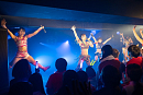 アップアップガールズ（プロレス）初単独ライブ