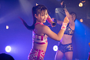 アップアップガールズ（プロレス）初単独ライブ