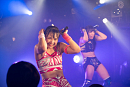 アップアップガールズ（プロレス）初単独ライブ
