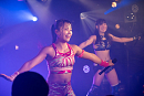 アップアップガールズ（プロレス）初単独ライブ
