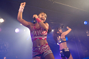 アップアップガールズ（プロレス）初単独ライブ
