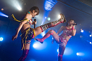 アップアップガールズ（プロレス）初単独ライブ