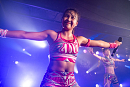 アップアップガールズ（プロレス）初単独ライブ