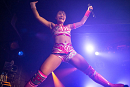 アップアップガールズ（プロレス）初単独ライブ