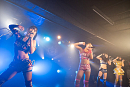 アップアップガールズ（プロレス）初単独ライブ