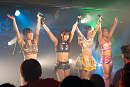アップアップガールズ（プロレス）初単独ライブ