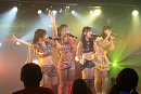 アップアップガールズ（プロレス）初単独ライブ
