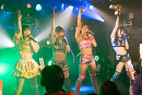 アップアップガールズ（プロレス）初単独ライブ