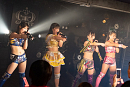 アップアップガールズ（プロレス）初単独ライブ
