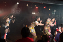 アップアップガールズ（プロレス）初単独ライブ
