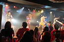 アップアップガールズ（プロレス）初単独ライブ
