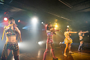 アップアップガールズ（プロレス）初単独ライブ