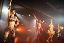 アップアップガールズ（プロレス）初単独ライブ