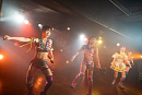 アップアップガールズ（プロレス）初単独ライブ