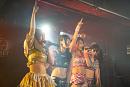 アップアップガールズ（プロレス）初単独ライブ