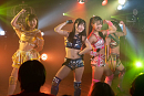 アップアップガールズ（プロレス）初単独ライブ