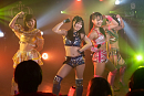 アップアップガールズ（プロレス）初単独ライブ