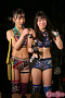アップアップガールズ（プロレス）初単独ライブ