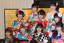 AKB48グループ成人式