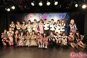 『@JAM PARTY Vol.33』