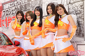 MFGエンジェルス2019