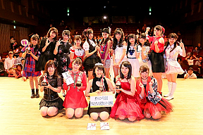 前回大会の模様