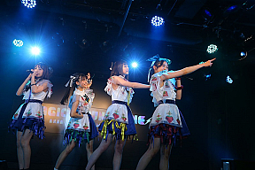 マジカル・パンチライン