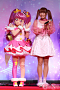 「スター☆トゥインクルプリキュア」「映画プリキュアミラクルユニバース」合同会見より