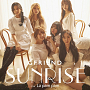 GFRIEND『SUNRISE –JP ver.-』
