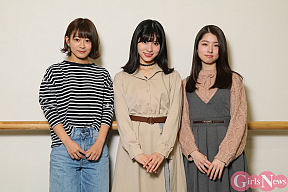 舞台「山犬」キャスト