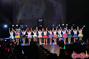 SIR 6thワンマンライブ 歌駆変 2018 全国ツアーファイナル