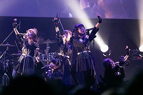 「2月6日のマスカレイド～今宵はバンドで踊りましょ？～」より