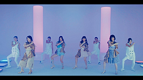 東京女子流『光るよ』ＭＶ