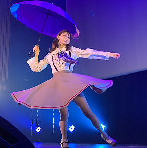 「わーすた ぷらねっと~Chinema~」